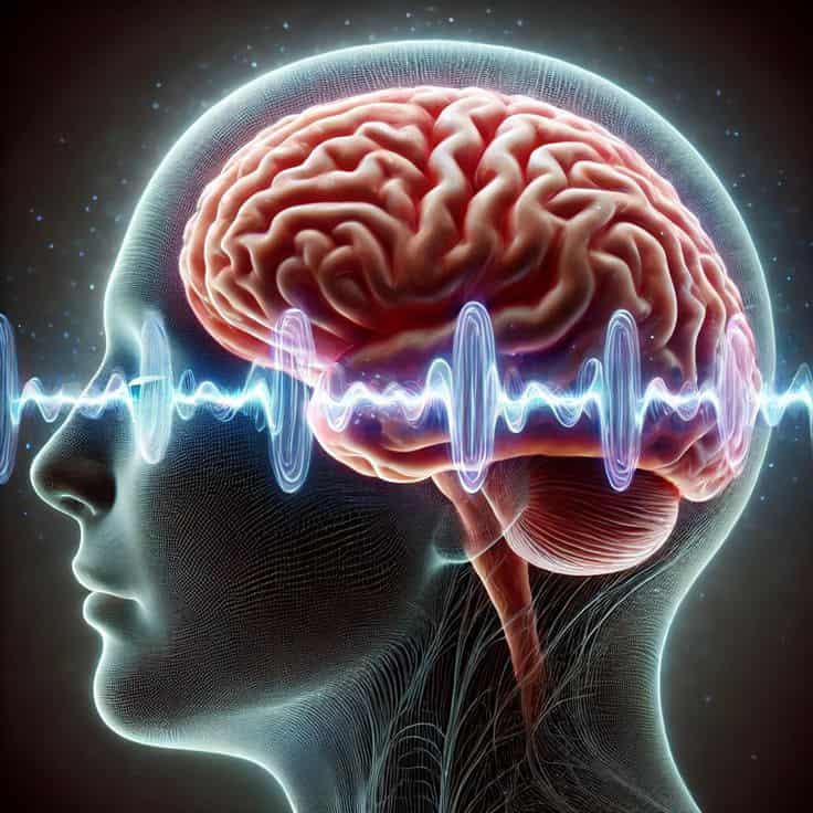 نوار مغز طولانی مدت